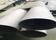 S32750 / 1.4507 Duplex Steel Pipe With Bright Finish Seamless And Welded