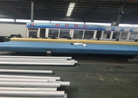 S31500 2205 Duplex Stainless Steel Pipe With Adjustable Length A789 / 790