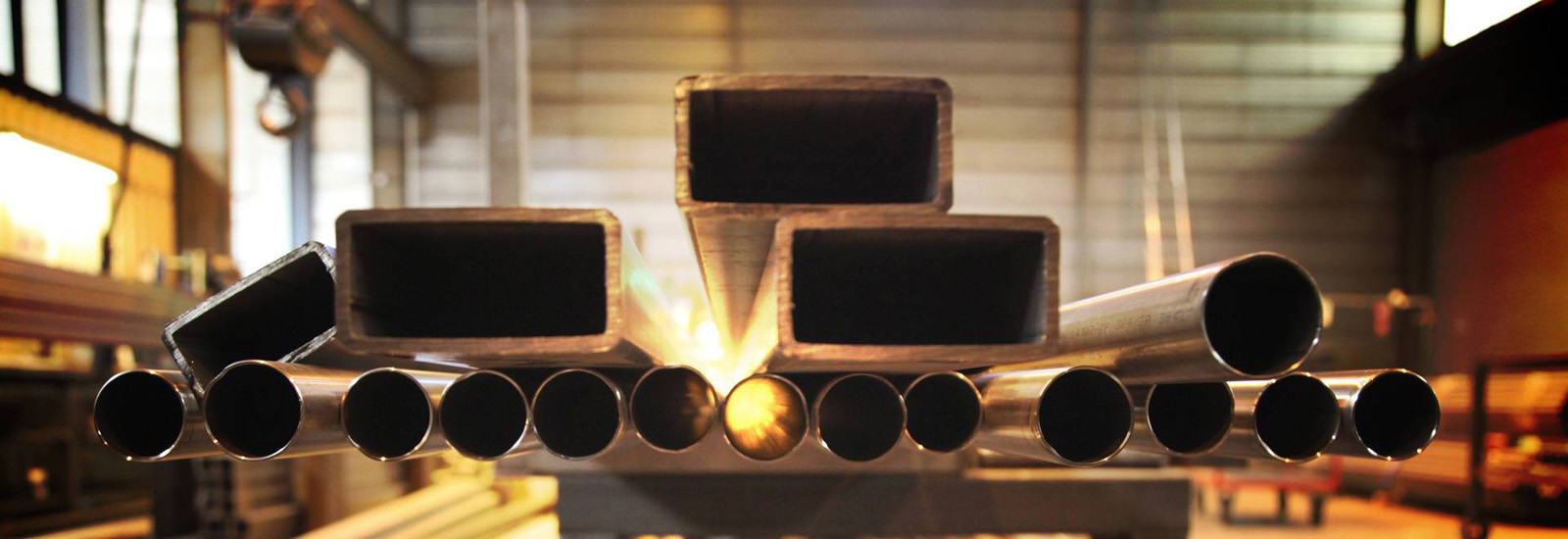 Qualidade Tubo sem costura de aço inoxidável fábrica