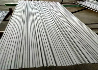 Tubulação de aço inoxidável sem emenda de múltiplos propósitos ASTM A312 TP310S