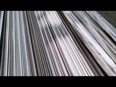 Mirror polished stainless steel tube from zheheng steel industry