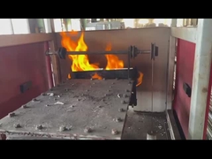 Tubos de aço inoxidável de 304 de alumínio brilhante, finados, para uso sanitário ou industrial