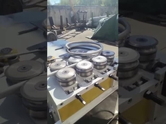 TP304 / 1.4301 Tubos de bobina de aço inoxidável A269 / A213 Padrão polido