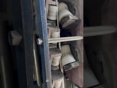 Tubo SMLS de aço inoxidável longo, reto e reto EN 1.4539 Para produtos farmacêuticos