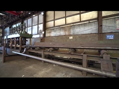 Tubos de aço inoxidável grandes e ocos sem costura, tubos sem costura SS desenhados a frio