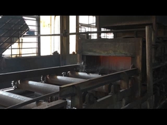 EN10216-5 TC 1 D4 / T3 Tubo sem costura de aço inoxidável, Requeijão 304 Tubo inoxidável