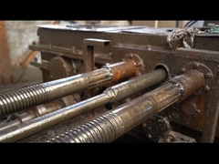 S30403 1.4307 Tubos de aço inoxidável sem costura, tubos de aço inoxidável puxados a frio ASTM