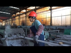 Tubo de trocador de calor de aço inoxidável de desenho a frio não destrutivo DIN / ASTM A213