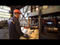 Tubulação de aço inoxidável sem emenda de múltiplos propósitos ASTM A312 TP310S